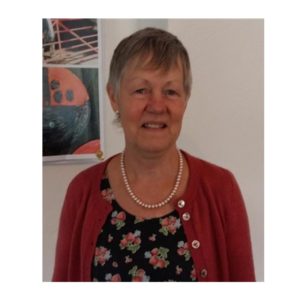 Ann Stokoe Trustee