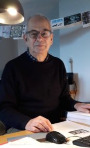 Julian Orbach