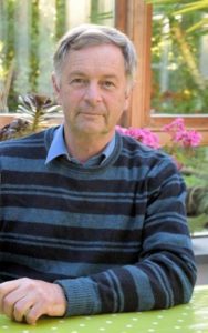 Martin Davies
